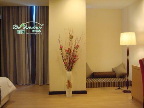 De' Garden Hotel, Butterworth