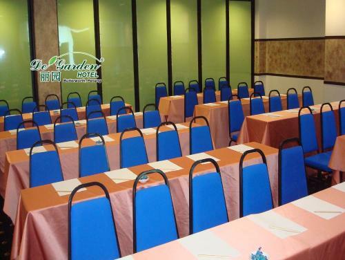 De' Garden Hotel, Butterworth