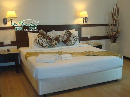 De' Garden Hotel, Butterworth