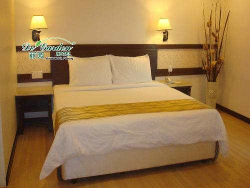De' Garden Hotel, Butterworth