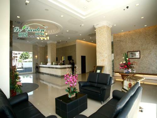 De' Garden Hotel, Butterworth
