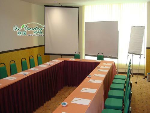 De' Garden Hotel, Butterworth