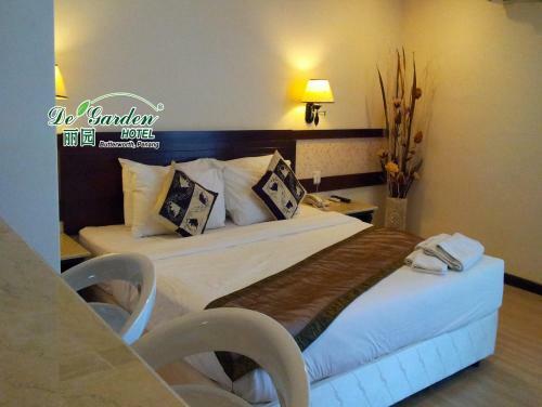De' Garden Hotel, Butterworth
