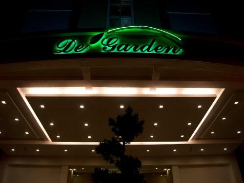 De' Garden Hotel, Butterworth