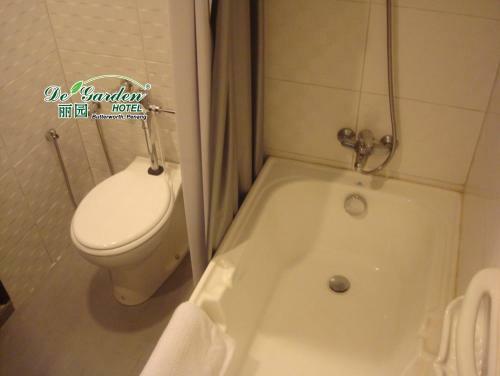 De' Garden Hotel, Butterworth