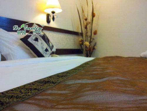 De' Garden Hotel, Butterworth