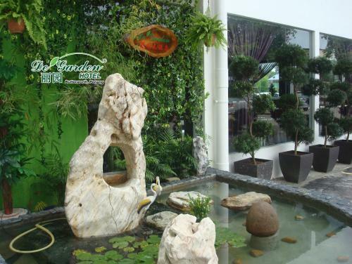 De' Garden Hotel, Butterworth