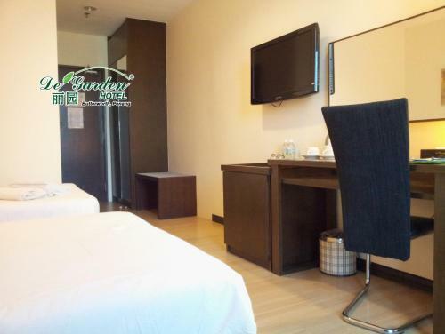 De' Garden Hotel, Butterworth