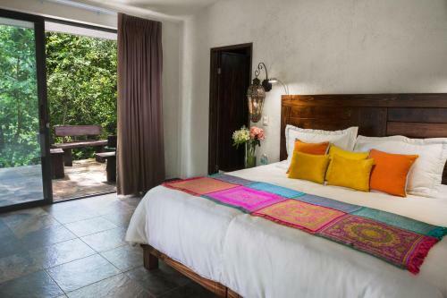 Hotel Ikaan Villa Spa