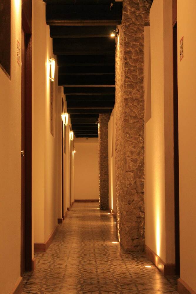 Hotel Atzalan