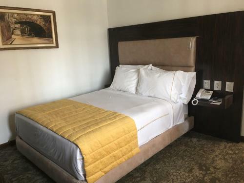 Hotel Mansion de Los Abuelos