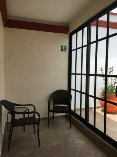 Hotel Mansion de Los Abuelos