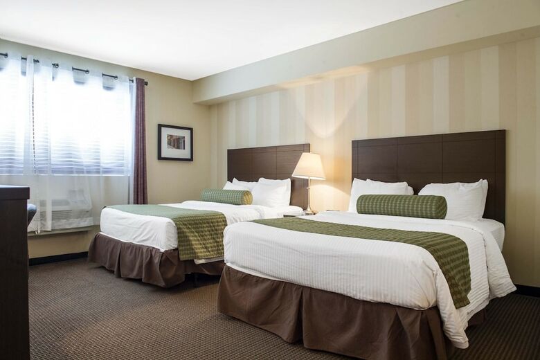 Travelodge Hotel Pembroke