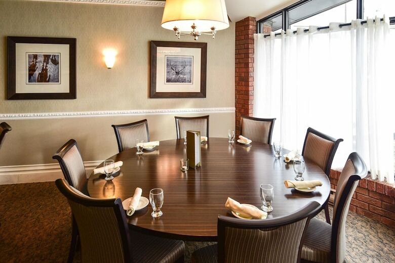 Travelodge Hotel Pembroke