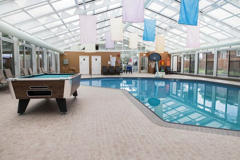 Travelodge Hotel Pembroke