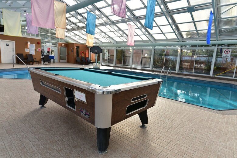 Travelodge Hotel Pembroke