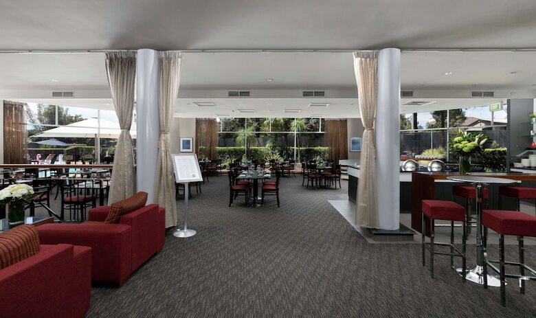 Hotel Rydges Bankstown