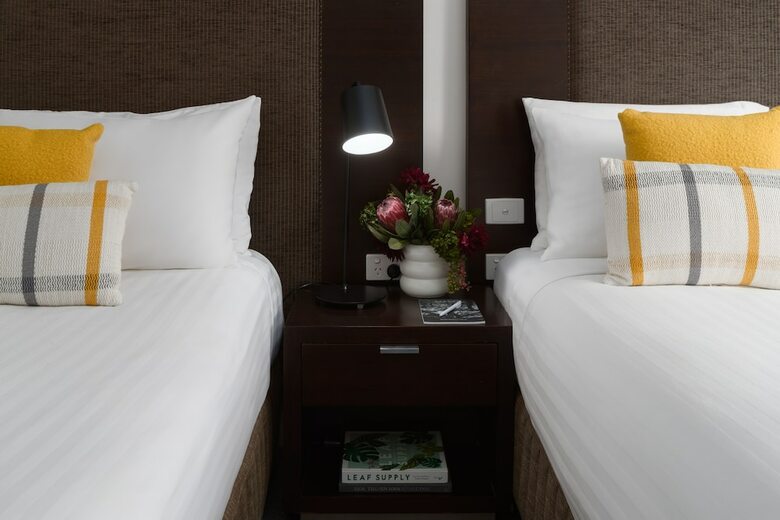 Hotel Rydges Bankstown