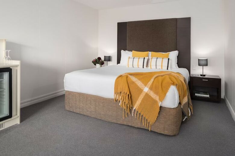 Hotel Rydges Bankstown