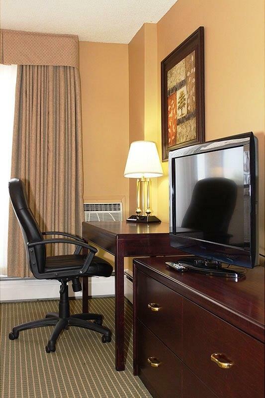 Hotel Best Western Airdrie