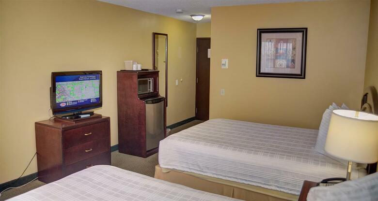 Hotel Best Western Airdrie