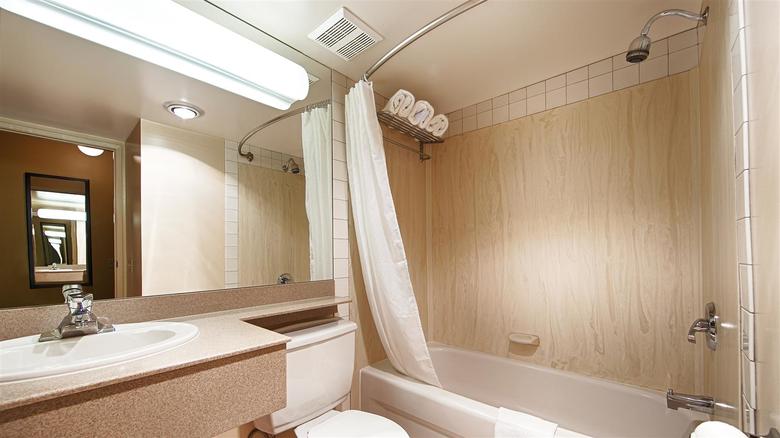 Hotel Best Western Airdrie