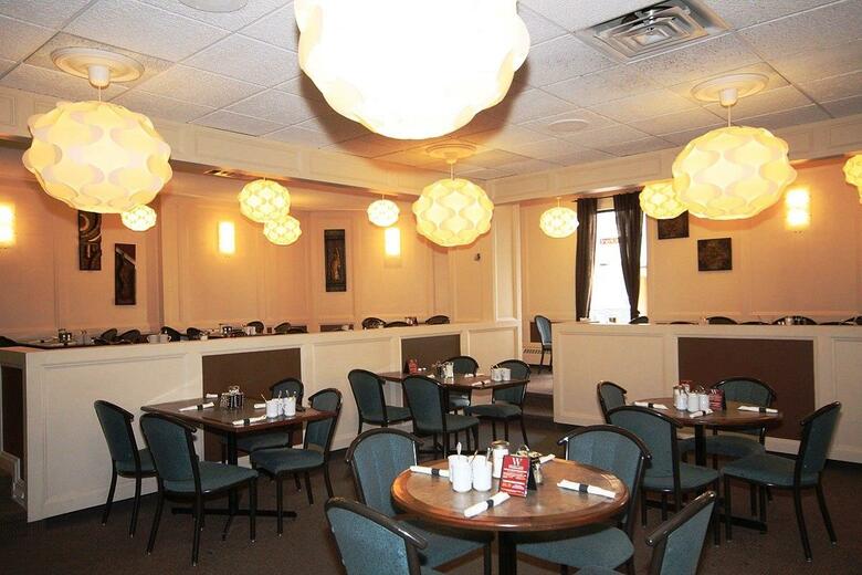 Hotel Best Western Airdrie
