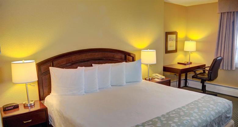 Hotel Best Western Airdrie