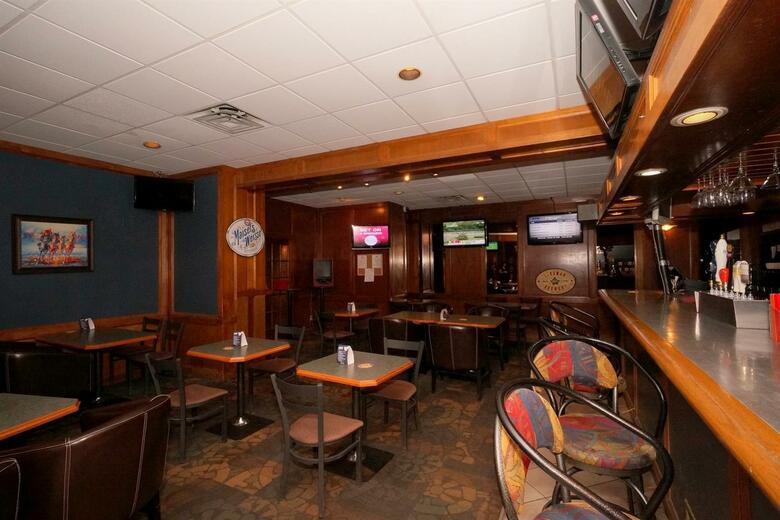 Hotel Best Western Airdrie