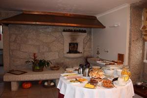 Hotel Rural Quinta De Sao Sebastiao