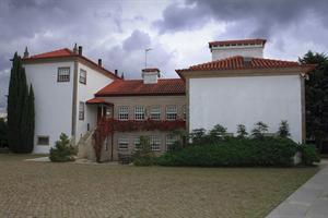 Hotel Rural Quinta De Sao Sebastiao