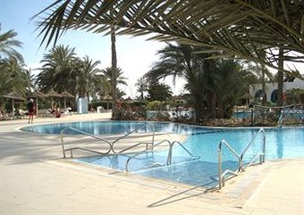 Hotel H�tel Golf Beach