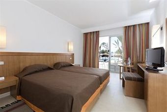 Hotel H�tel Golf Beach
