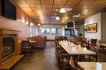 Hotel Days Inn High Level
