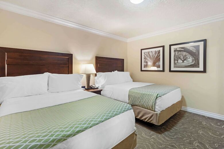 Best Western Plus Mirage Hotel And Resort