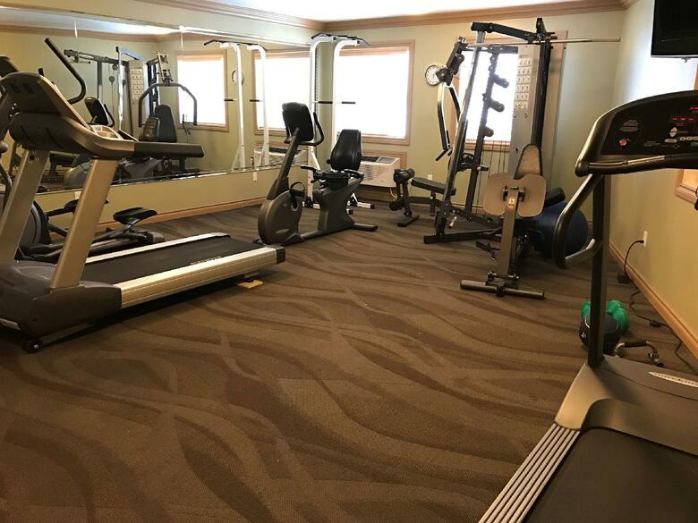 Best Western Plus Mirage Hotel And Resort