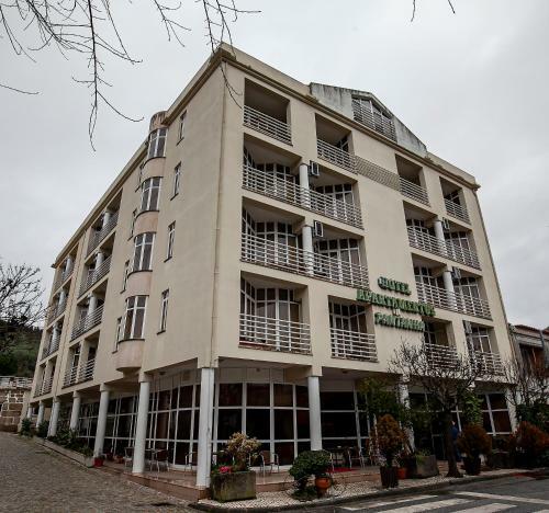 Hotel Apartamento Pantanha