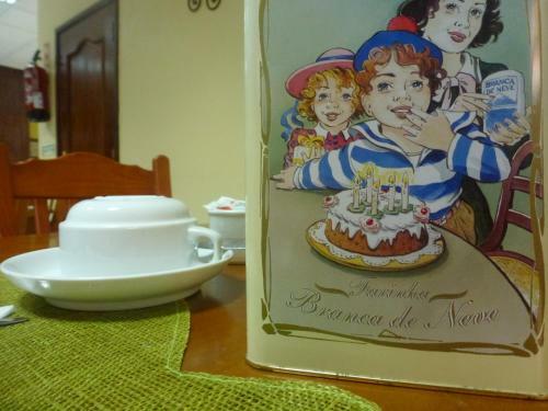 Hotel Apartamento Pantanha