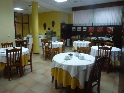 Hotel Apartamento Pantanha