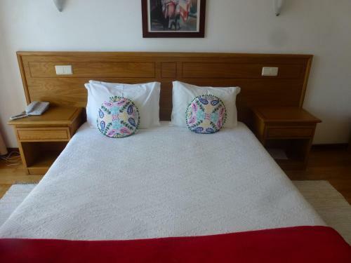 Hotel Apartamento Pantanha