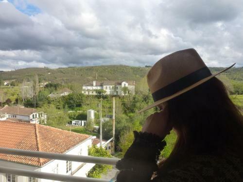 Hotel Apartamento Pantanha