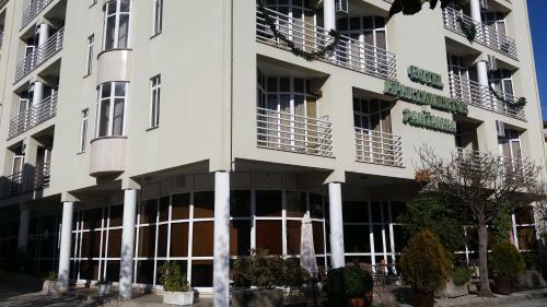 Hotel Apartamento Pantanha