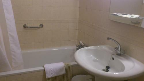 Hotel Apartamento Pantanha