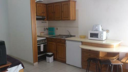 Hotel Apartamento Pantanha
