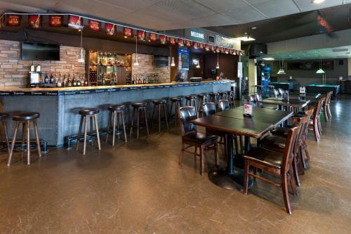 Heritage Inn Hotel & Convention Centre - Taber