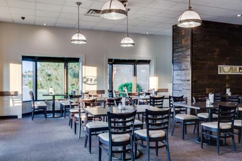 Heritage Inn Hotel & Convention Centre - Taber