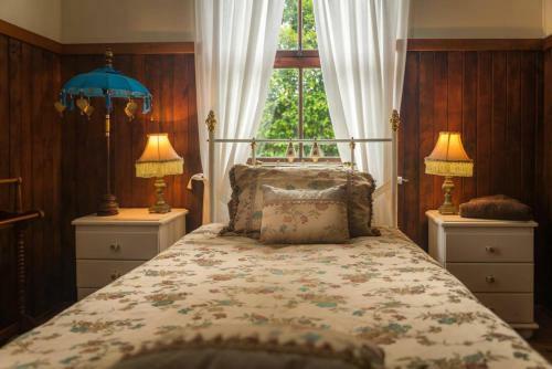 Bed & Breakfast Celestial Dew Of Tyalgum