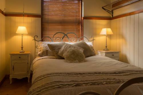 Bed & Breakfast Celestial Dew Of Tyalgum