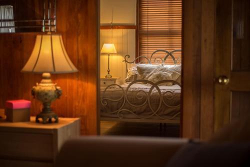 Bed & Breakfast Celestial Dew Of Tyalgum