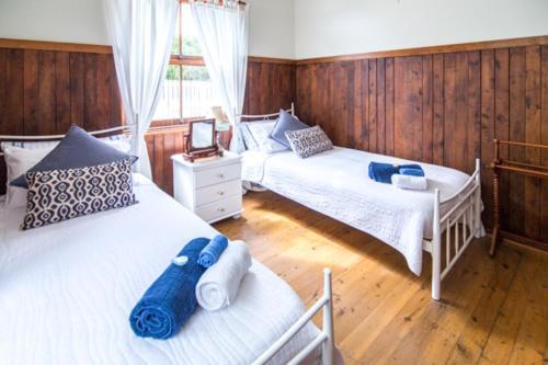 Bed & Breakfast Celestial Dew Of Tyalgum